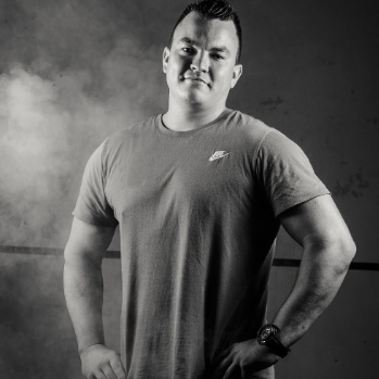Ruben Vergouwe, Oprichter & hoofdtrainer bij Body Focus